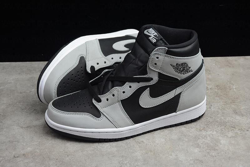 Air Jordan 1 AJ1 High - Shadow 2.0