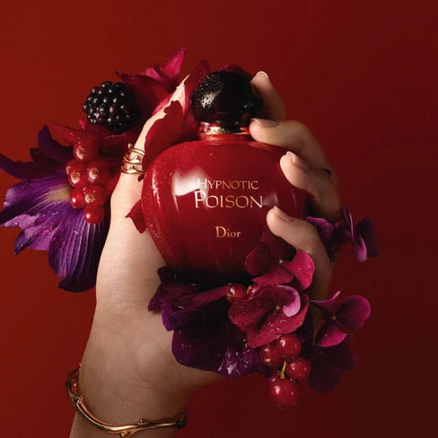 Poison Eau de Toilette