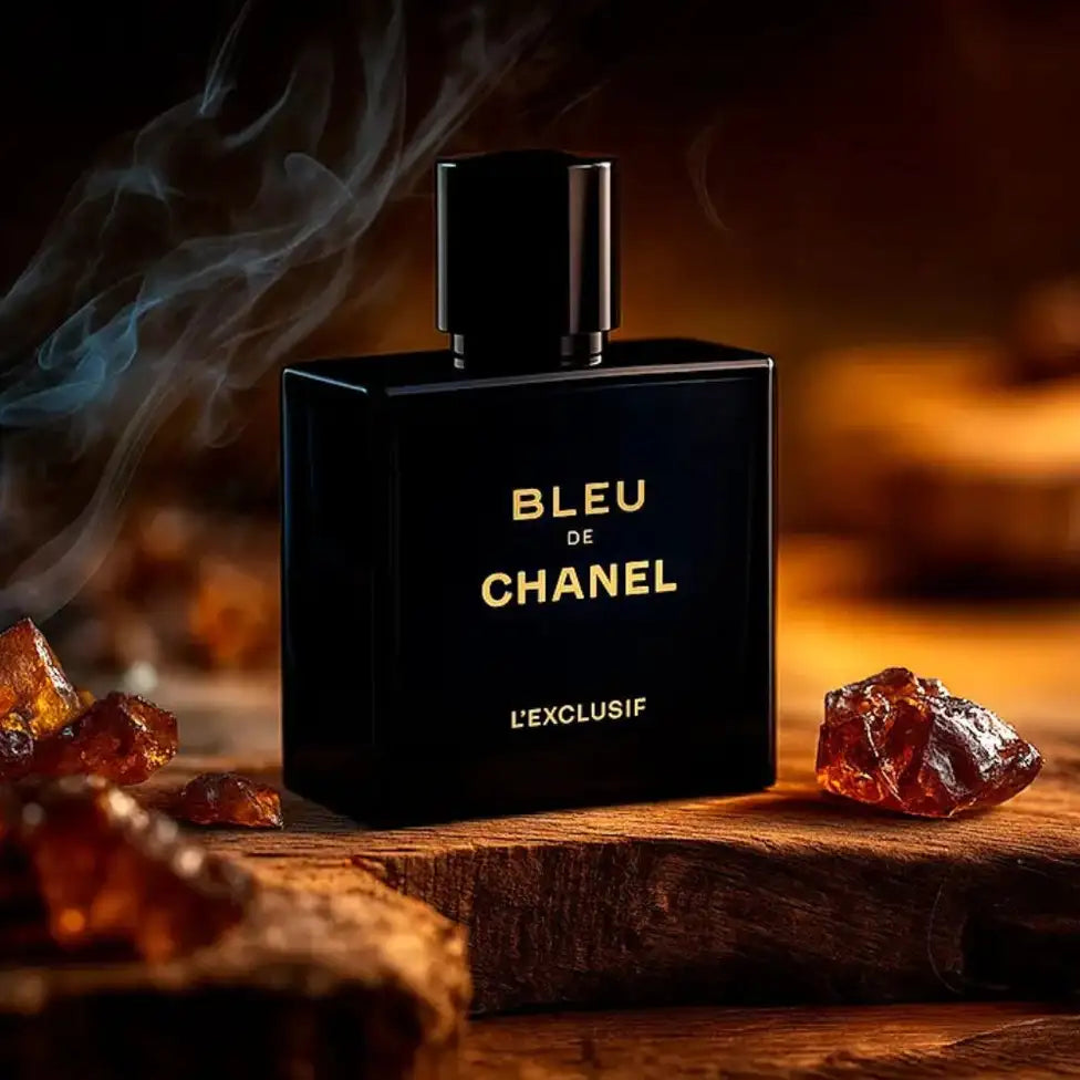 Bleu de Chanel