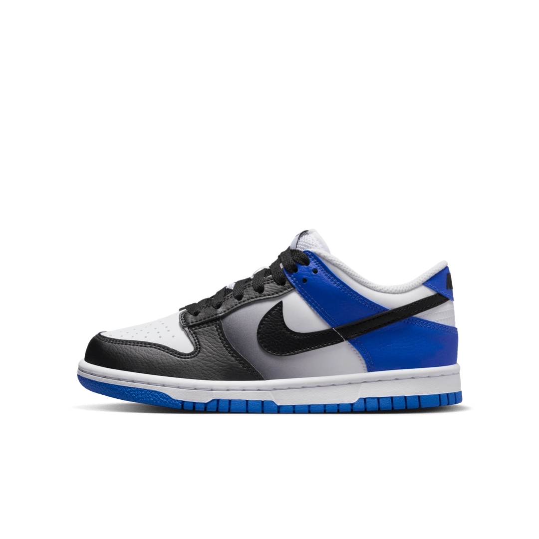 Air Jordan 1 AJ1 Low - Royal Toe
