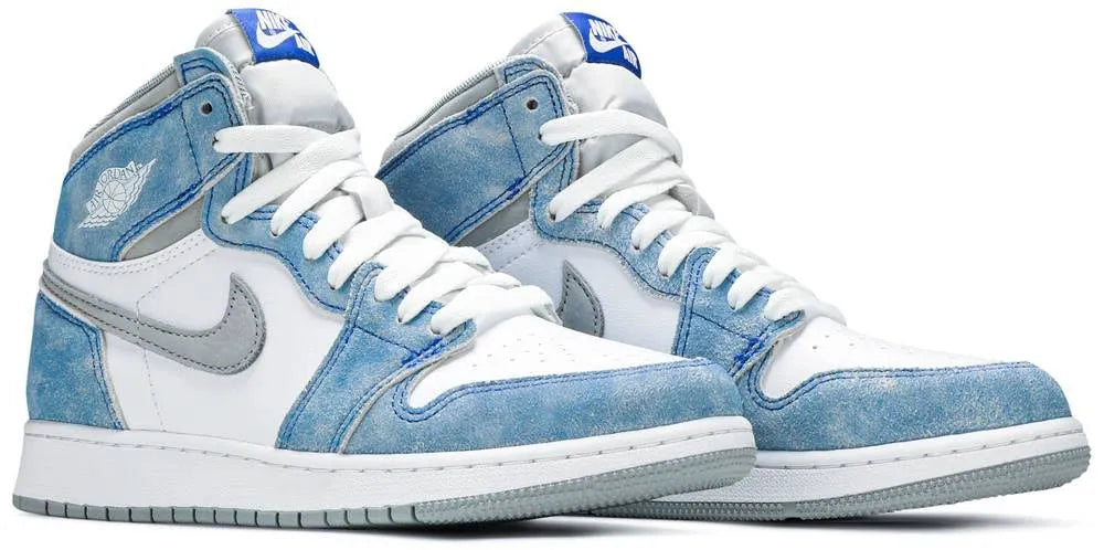 Jordan 1 hyper royal high