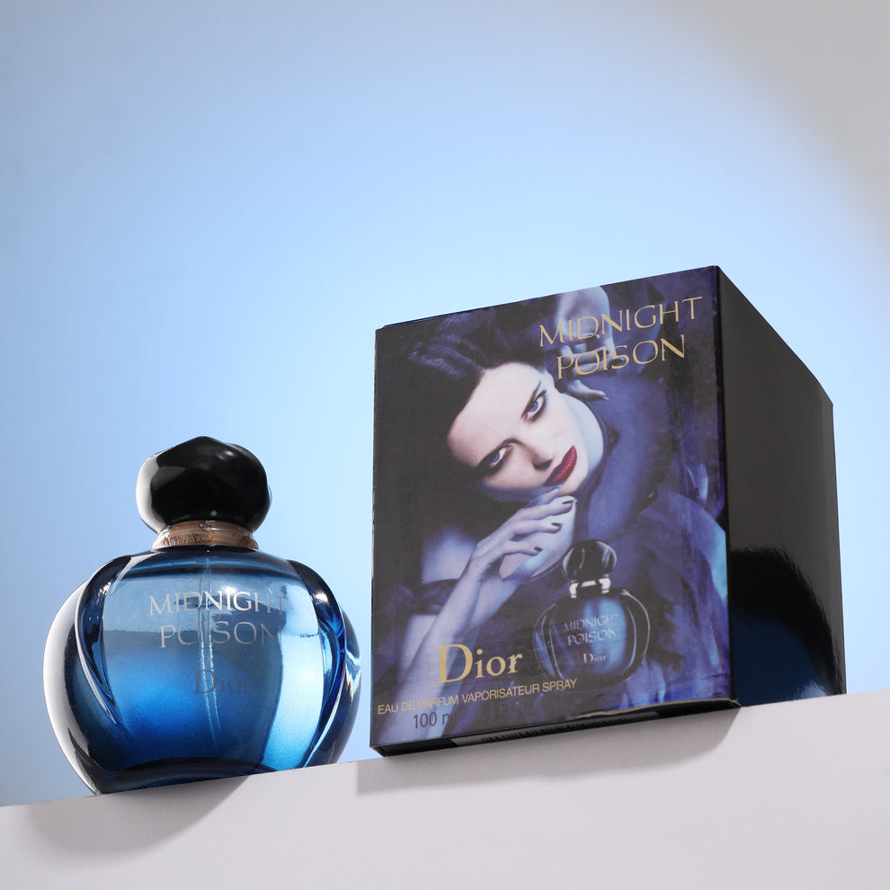 Midnight Poison Eau de Parfum