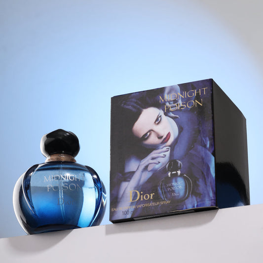 Midnight Poison Eau de Parfum