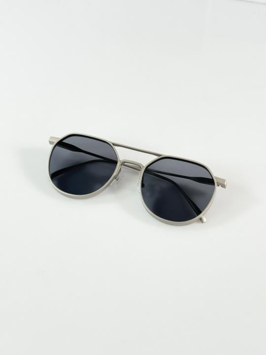 Marc Jacobs 9025 Silver Black