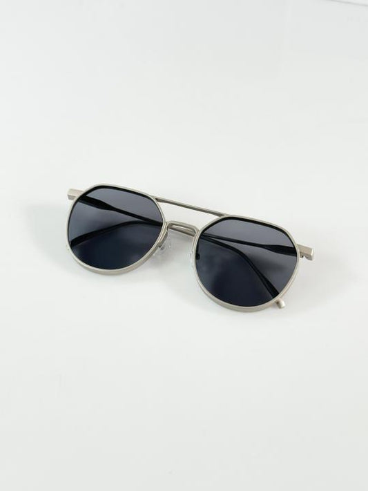 Marc Jacobs 9025 Silver Black