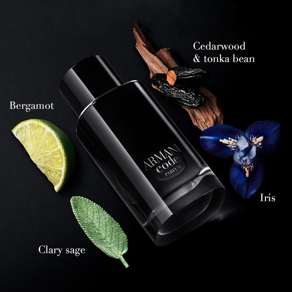 ARMAN_I CODE PARFUM