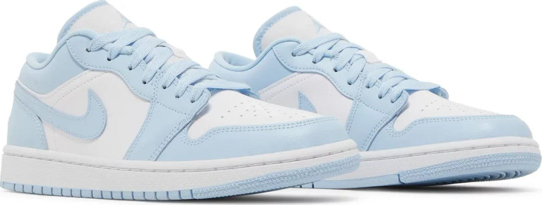Air Jordan 1 Snow Blue