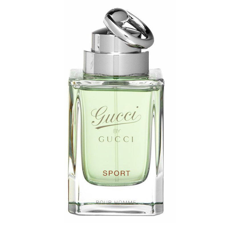 Gucci By Gucci Sport