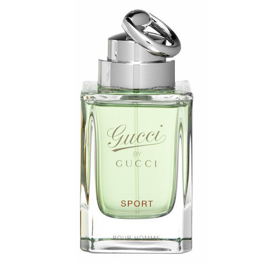 Gucci By Gucci Sport