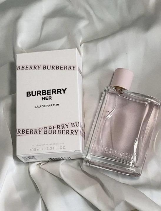 BURBBERRY HER EDP