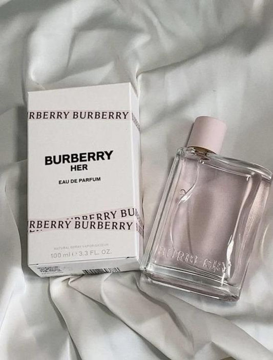 BURBBERRY HER EDP