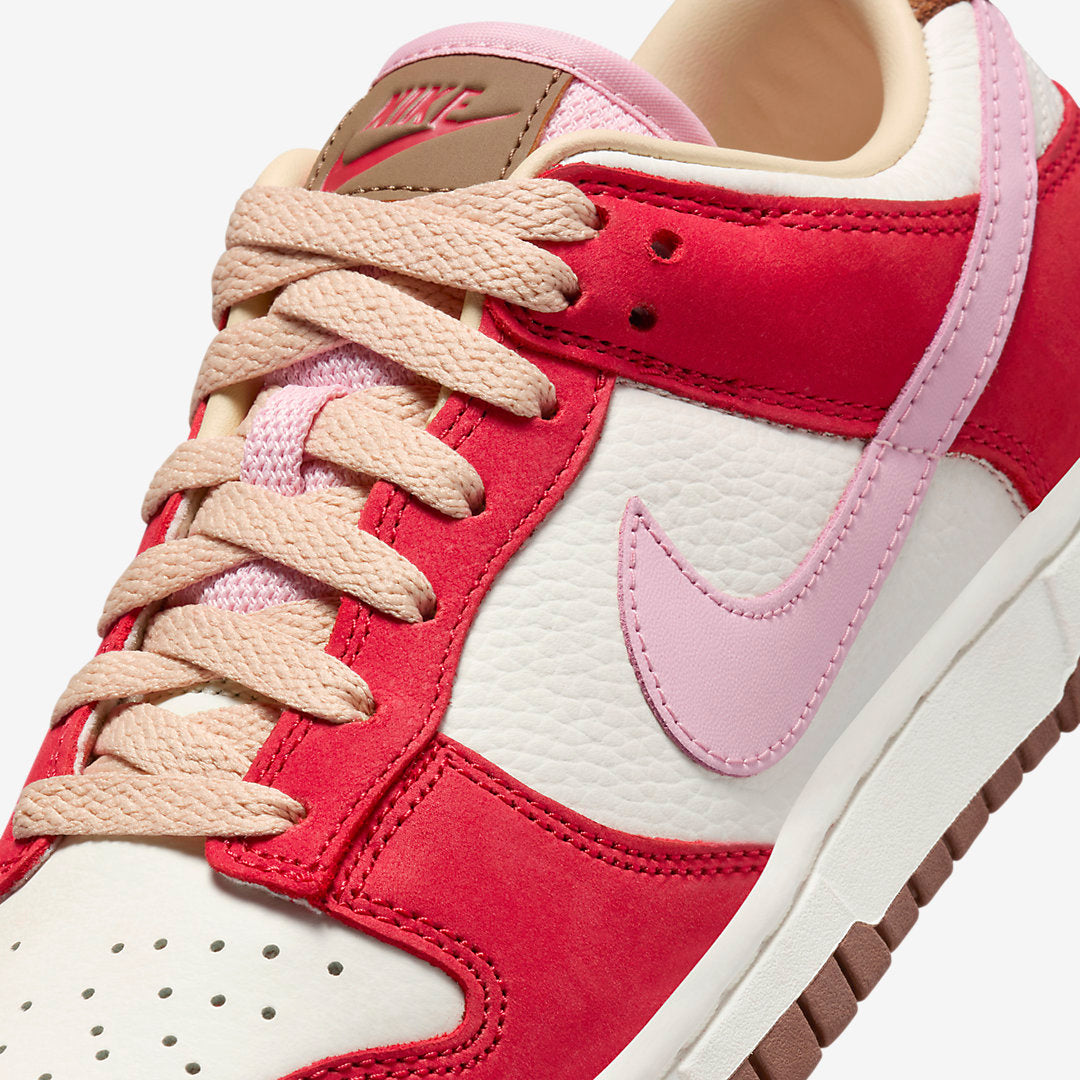 Air Jordan 1 Cherry Low Dunk