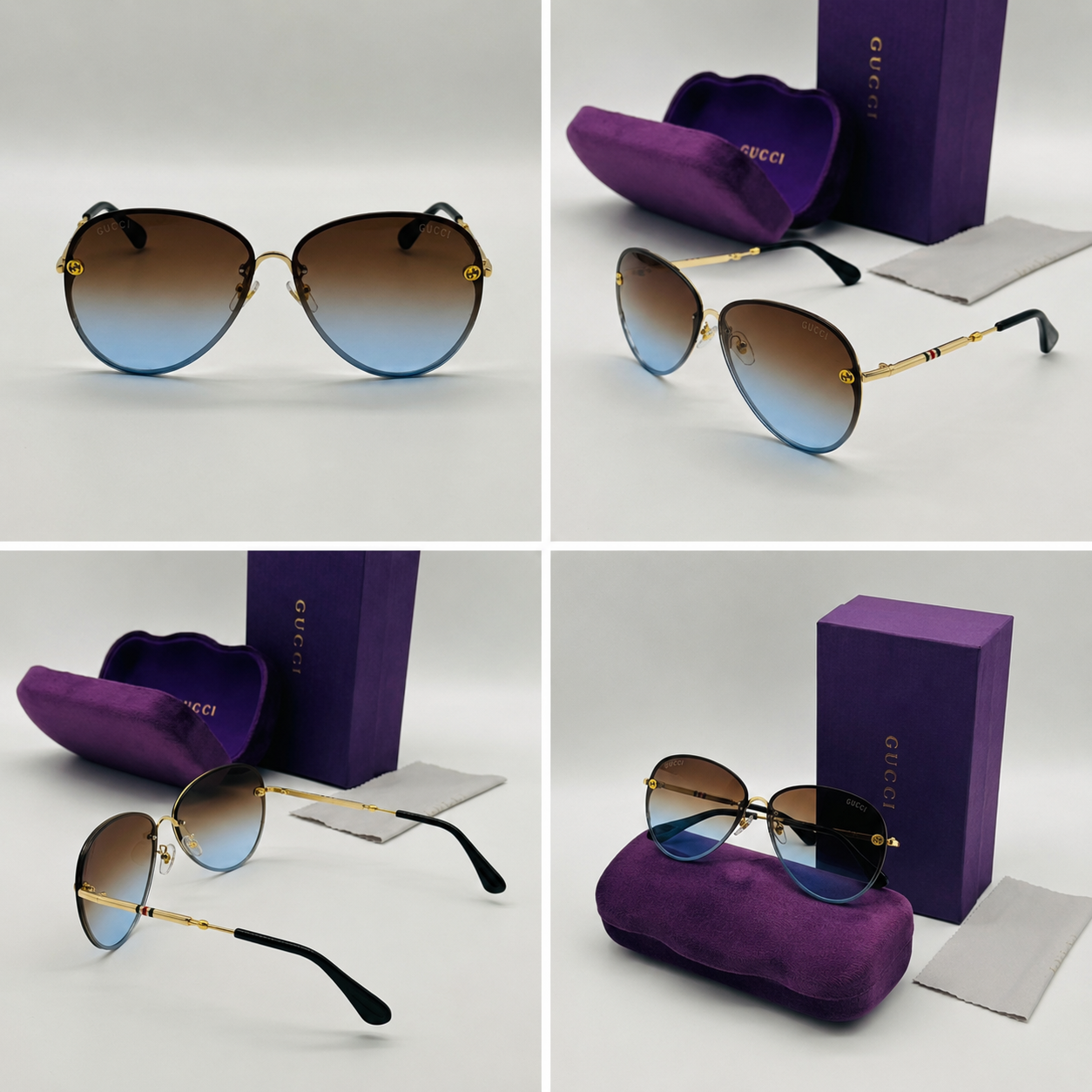 Gucci Sunglasses
