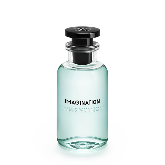 Louis-Vuttion Imagination