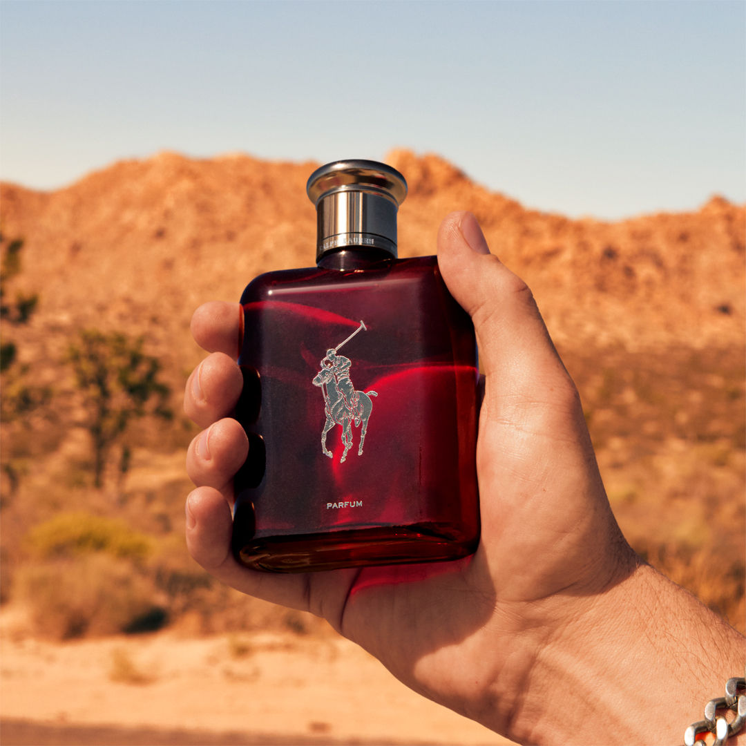 Polo Red