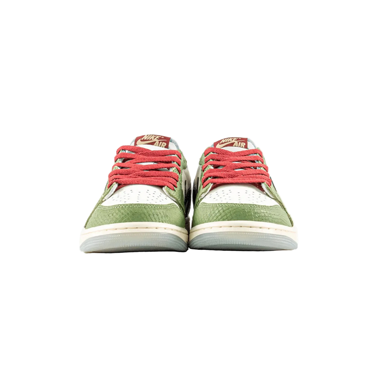 JORDAN LOW YEAR DRAGON