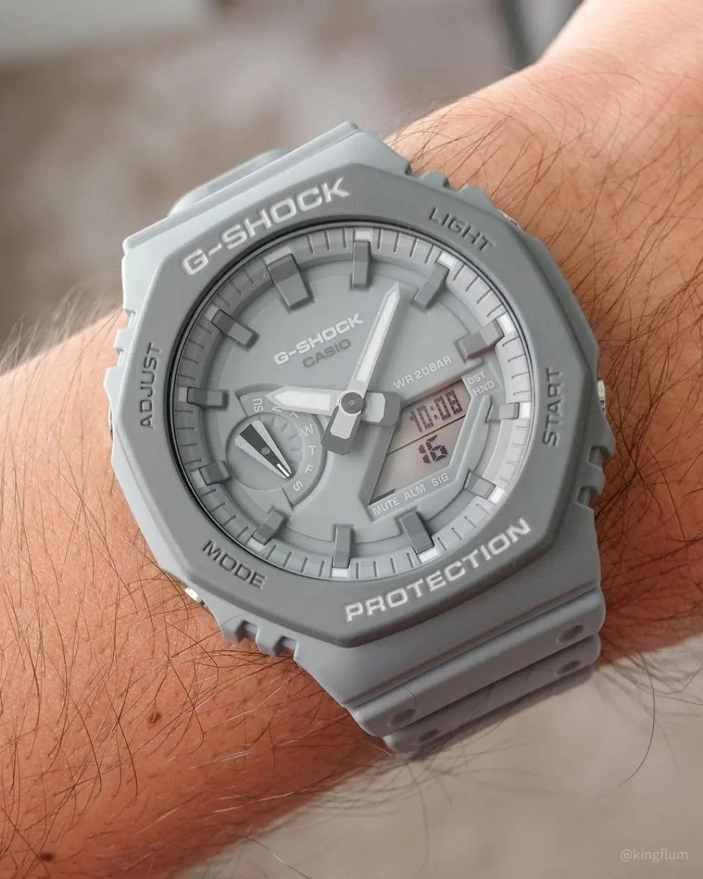 G-Shock Casio Oak GA2110 (Master Quality)