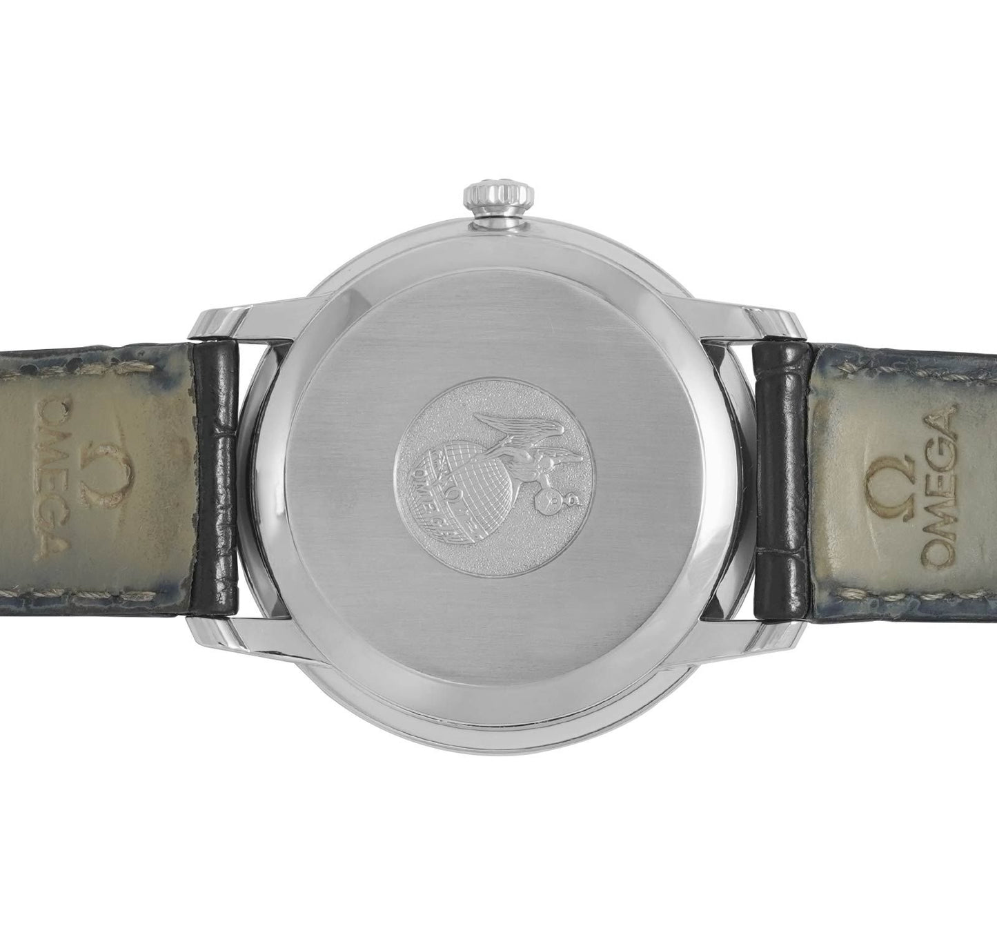 Omega De Ville Co - Axial Chronometer (Master Quality)
