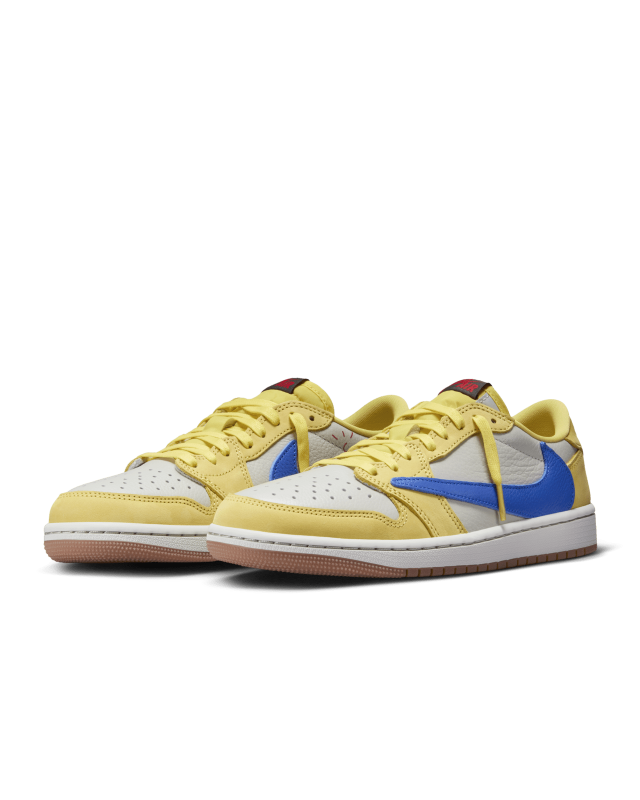 Travis scott canary