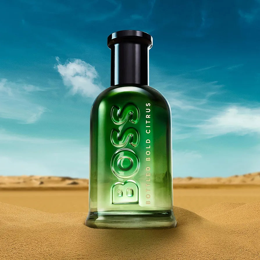 Hugo Boss Bottled Vold Citrus