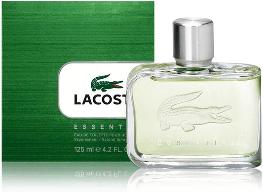 LACOST_E ESSENTIAL