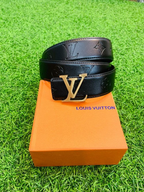 Louis Vuitton Belt