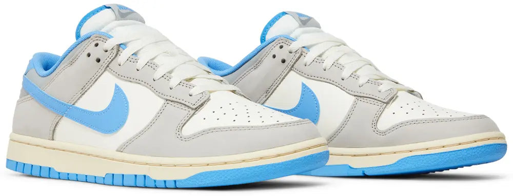 Dunk Low Athletic Department blue