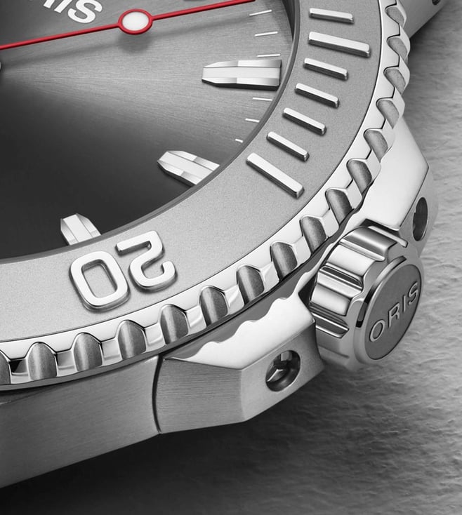 ORIS HIGH END LUXURY TIMEPIECE (Master Quality)