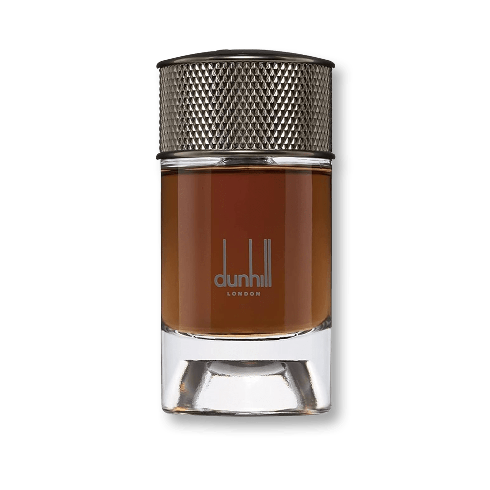 DUNHILL SIGNATURE COLLECTION MOROCCAN AMBER