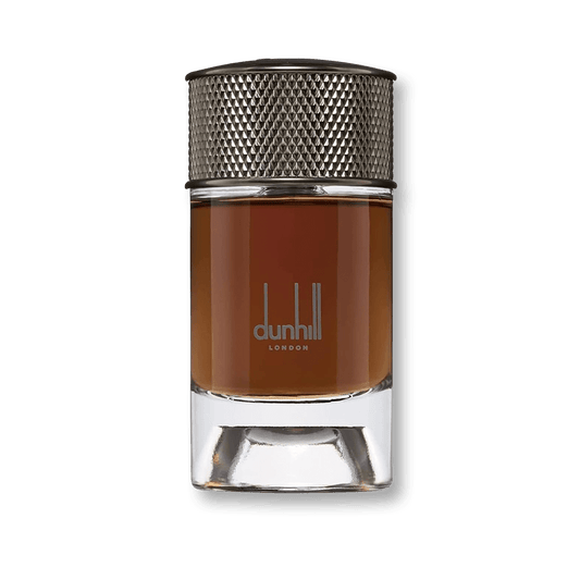 DUNHILL SIGNATURE COLLECTION MOROCCAN AMBER