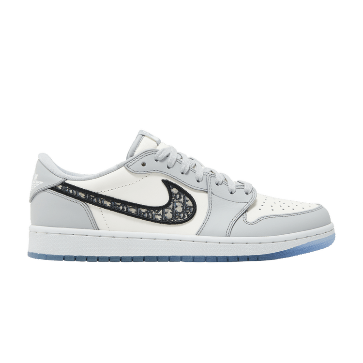 Air Jordan 1 Retro Low Dior