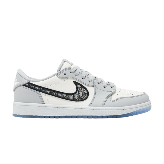 Air Jordan 1 Retro Low Dior