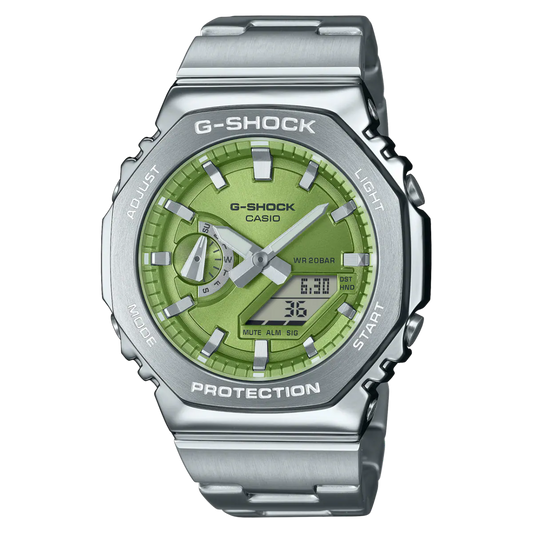 G-shock GM -2100 FTY-5643 (Master Quality)