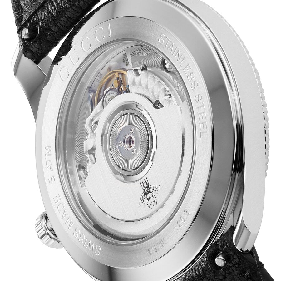 Gucci G-Timeless 40mm  (Master Quality)
