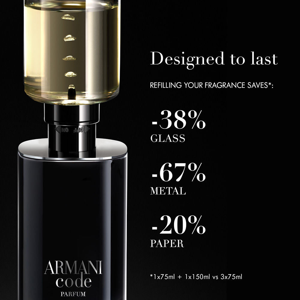 ARMAN_I CODE PARFUM