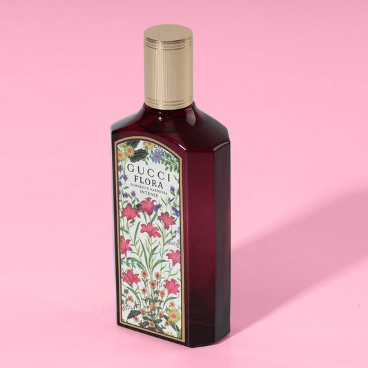 Floral Luxe Intense