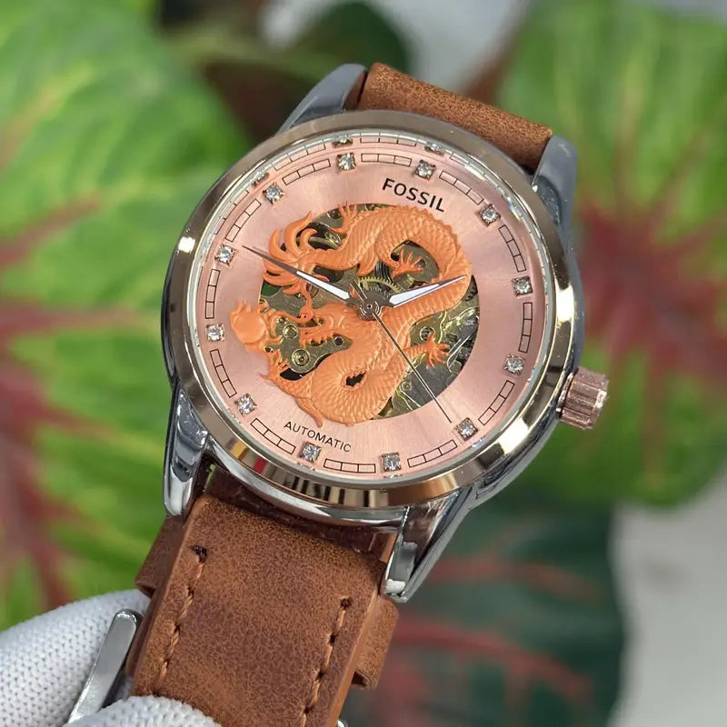 Fossil Dragon Machine Automatic T1 (Master Quality)