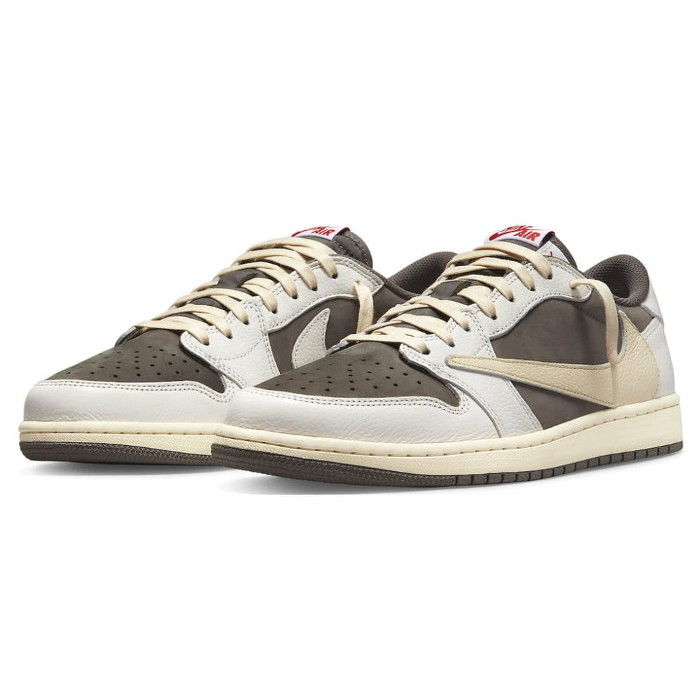 TRAVIS SCOTT REVERSE MOCHA
