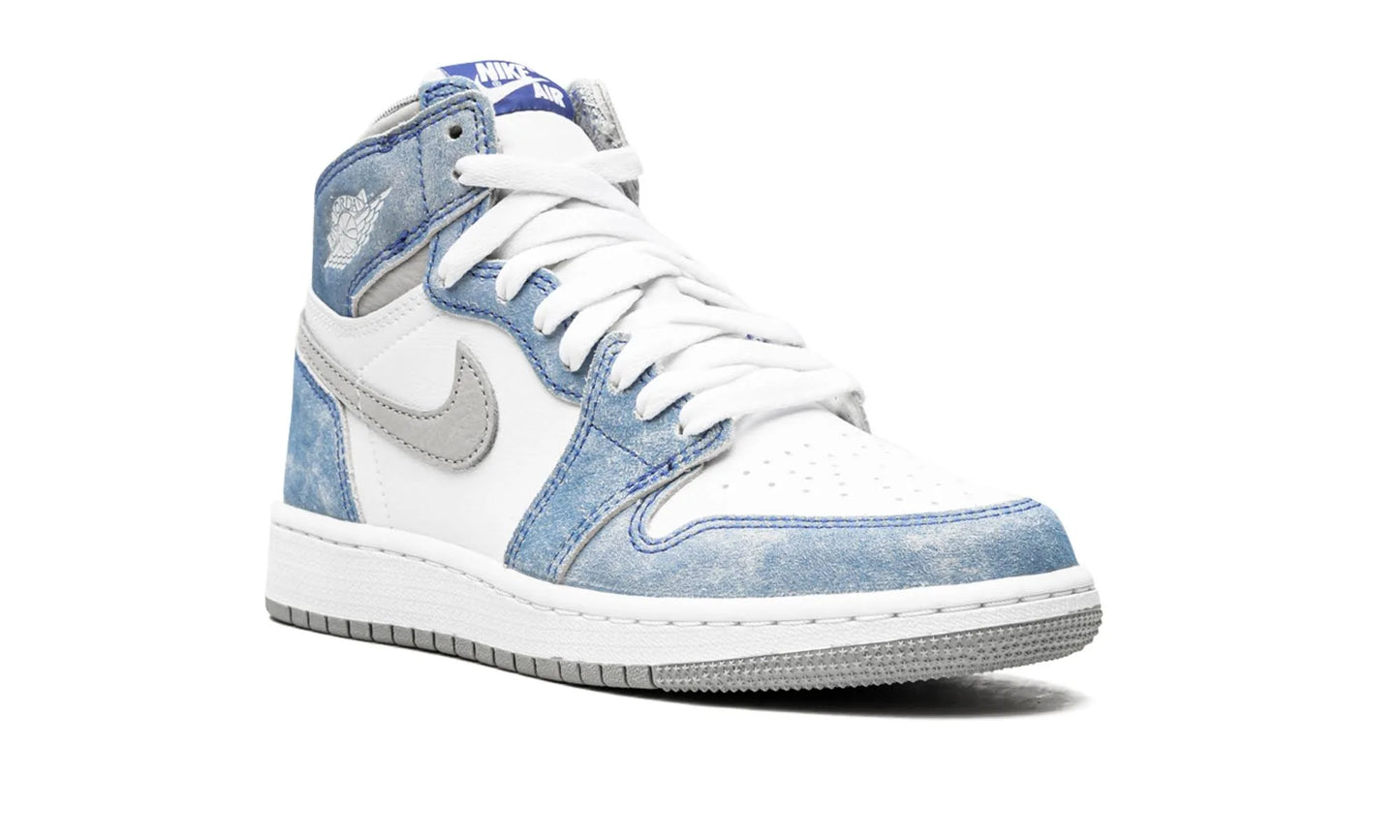 Jordan 1 hyper royal high