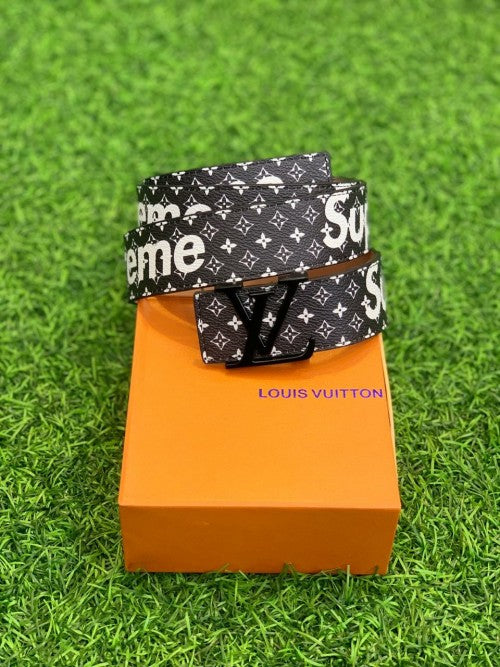 Louis Vuitton Belt