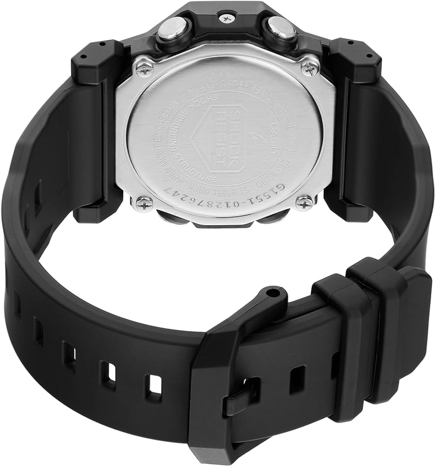 G-SHOCK GA-2300 (Master Quality)