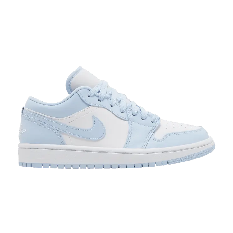 Air Jordan 1 Snow Blue