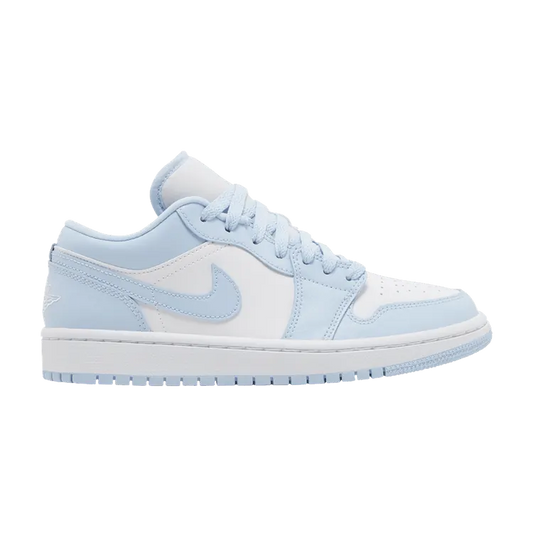 Air Jordan 1 Snow Blue