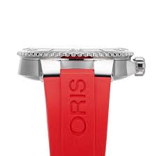 ORIS HIGH END LUXURY TIMEPIECE (Master Quality)