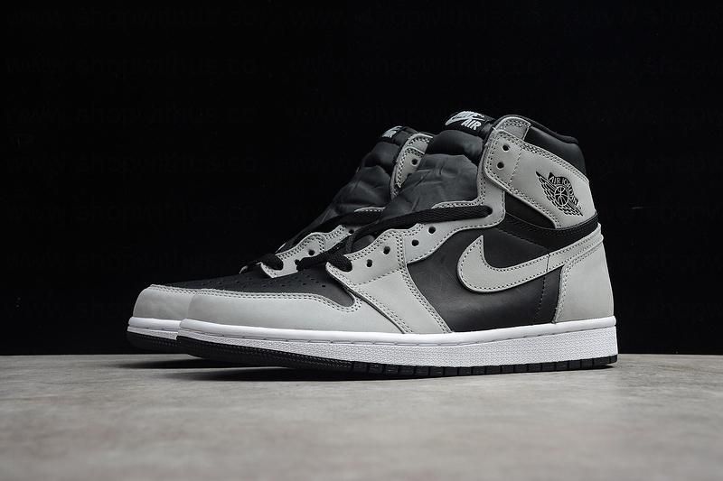 Air Jordan 1 AJ1 High - Shadow 2.0