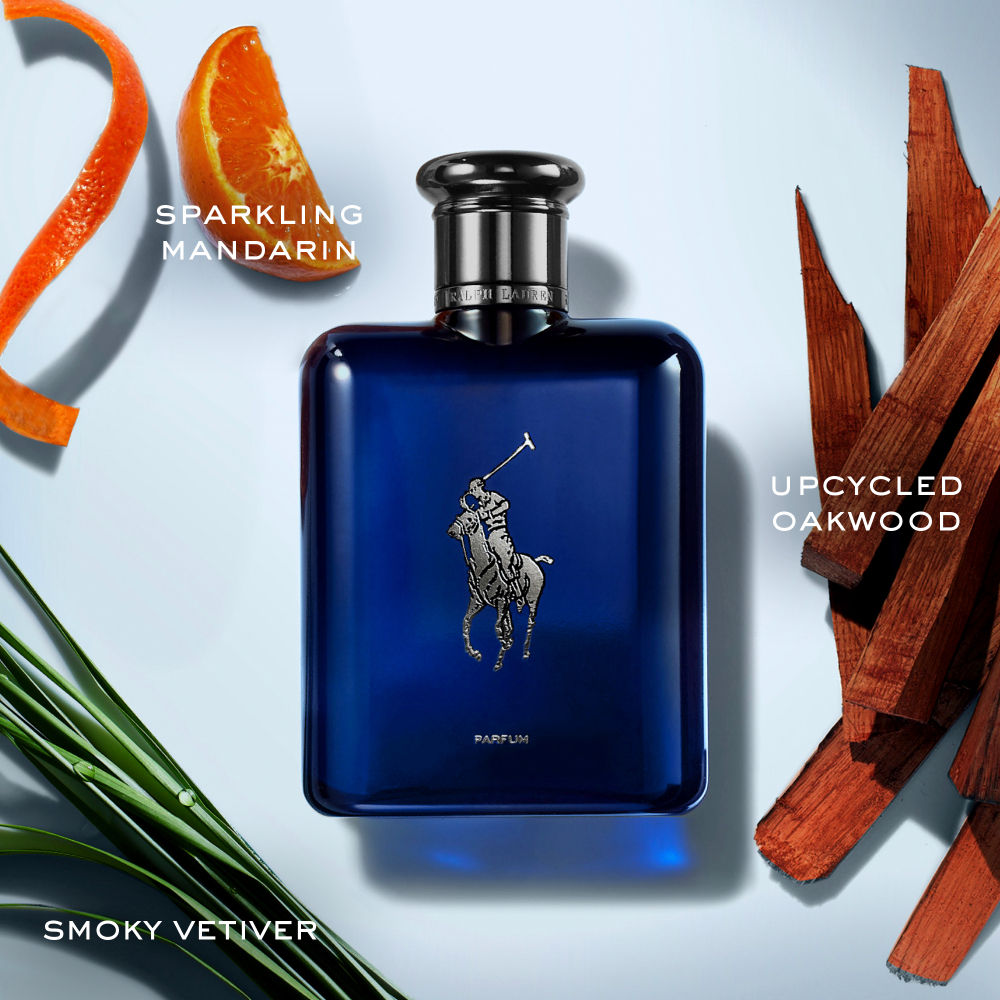 Polo Blue