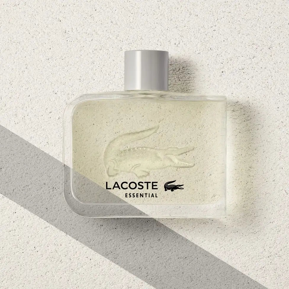 LACOST_E ESSENTIAL