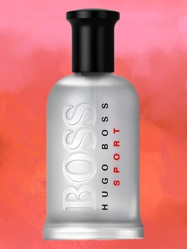 Bottled Sport Eau de Toilette
