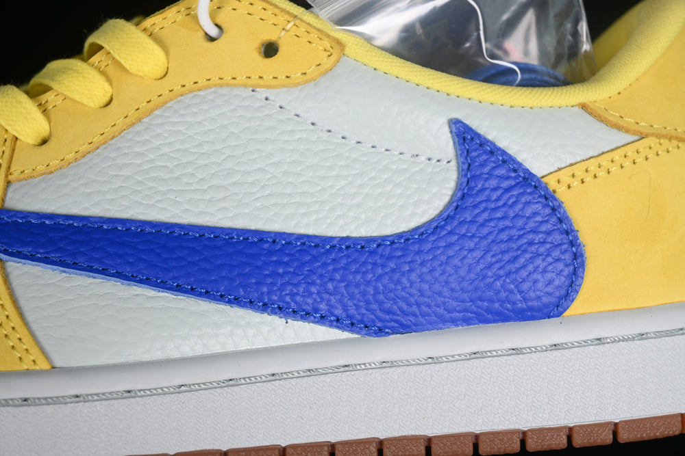 Travis scott canary