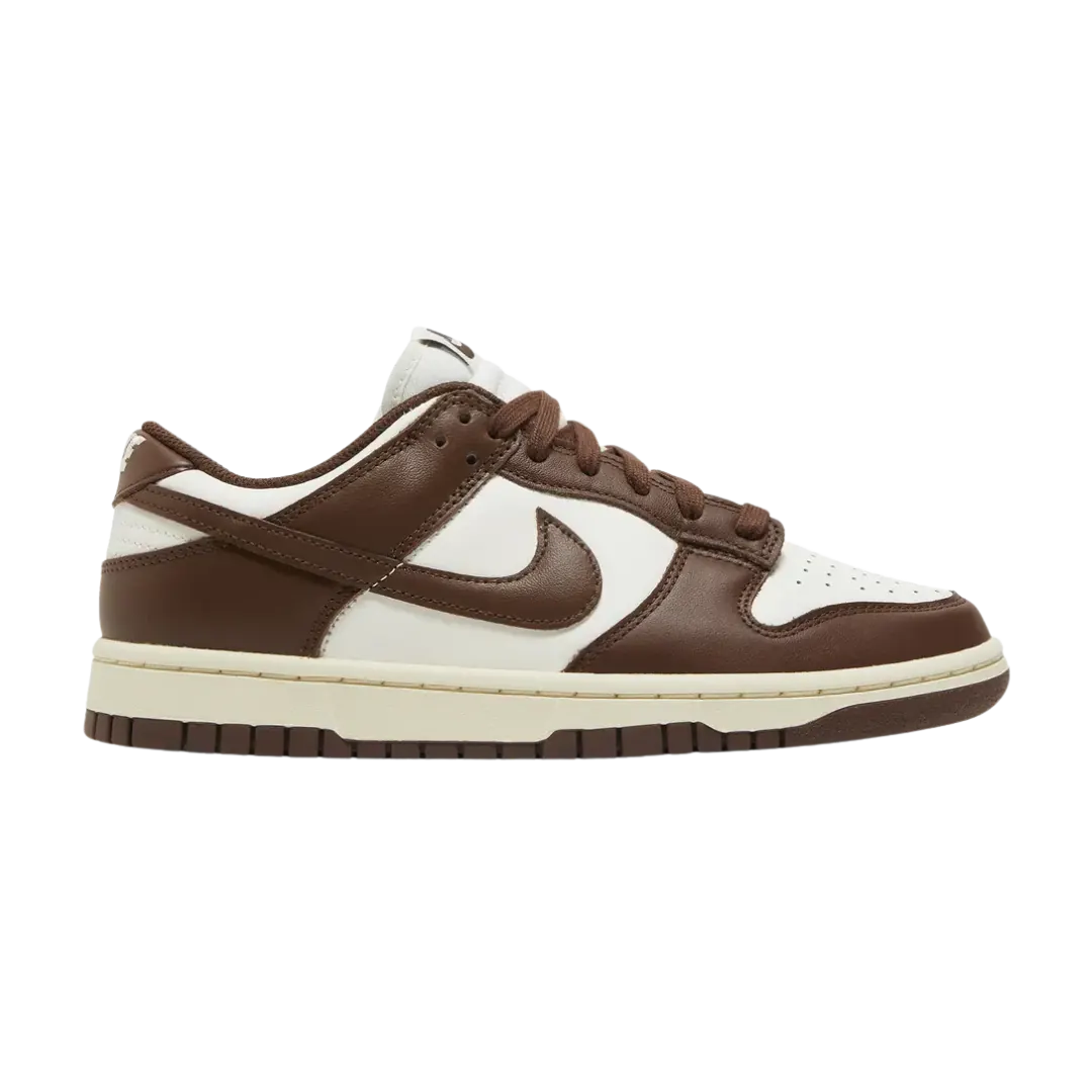 Dunk Low Mocha Cacao Wow